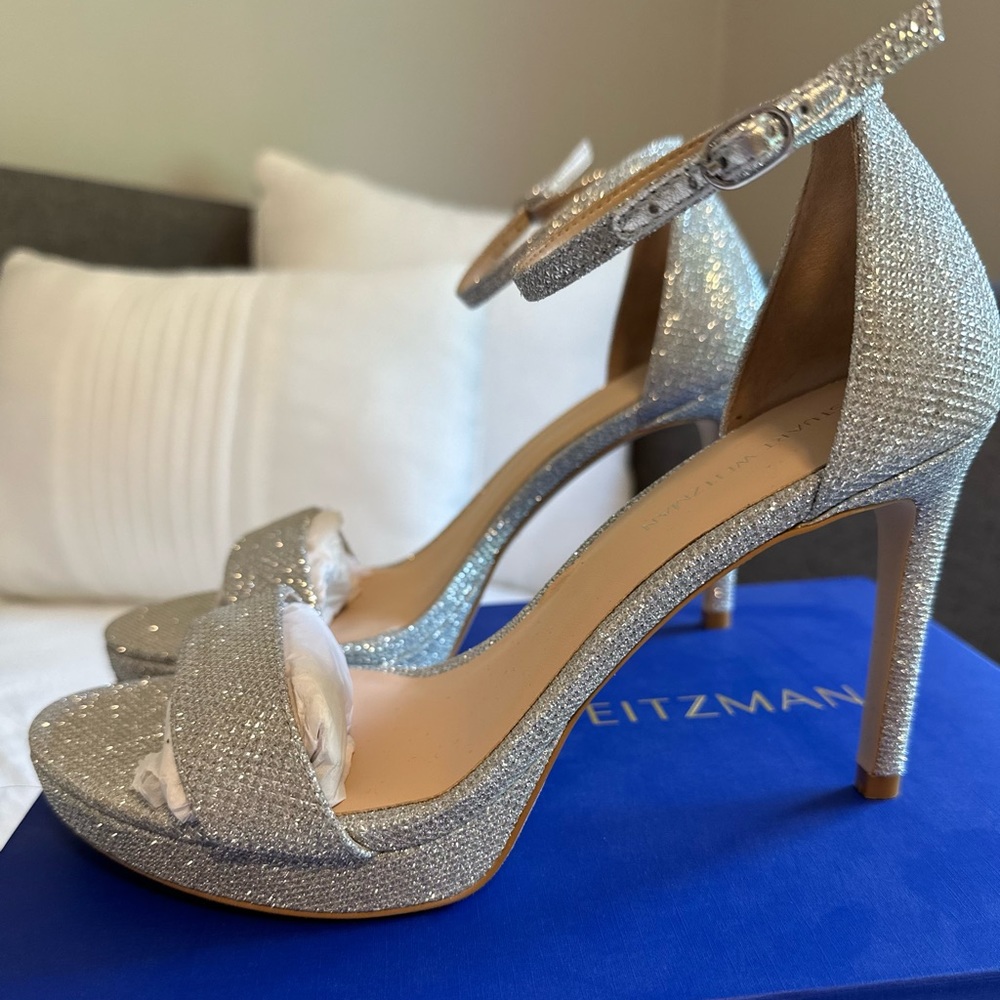 Stuart Weitzman Heels